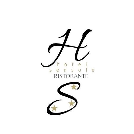 Hotel Ristorante Sensole ซุลซาโน ภายนอก รูปภาพ