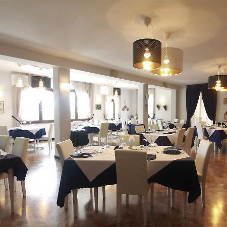 Hotel Ristorante Sensole ซุลซาโน ภายนอก รูปภาพ