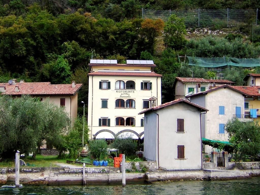 Hotel Ristorante Sensole ซุลซาโน ภายนอก รูปภาพ