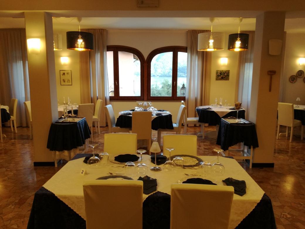 Hotel Ristorante Sensole ซุลซาโน ภายนอก รูปภาพ