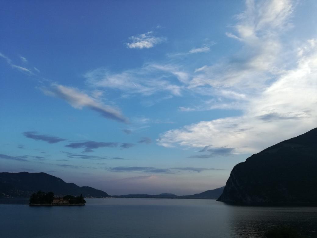 Hotel Ristorante Sensole ซุลซาโน ภายนอก รูปภาพ