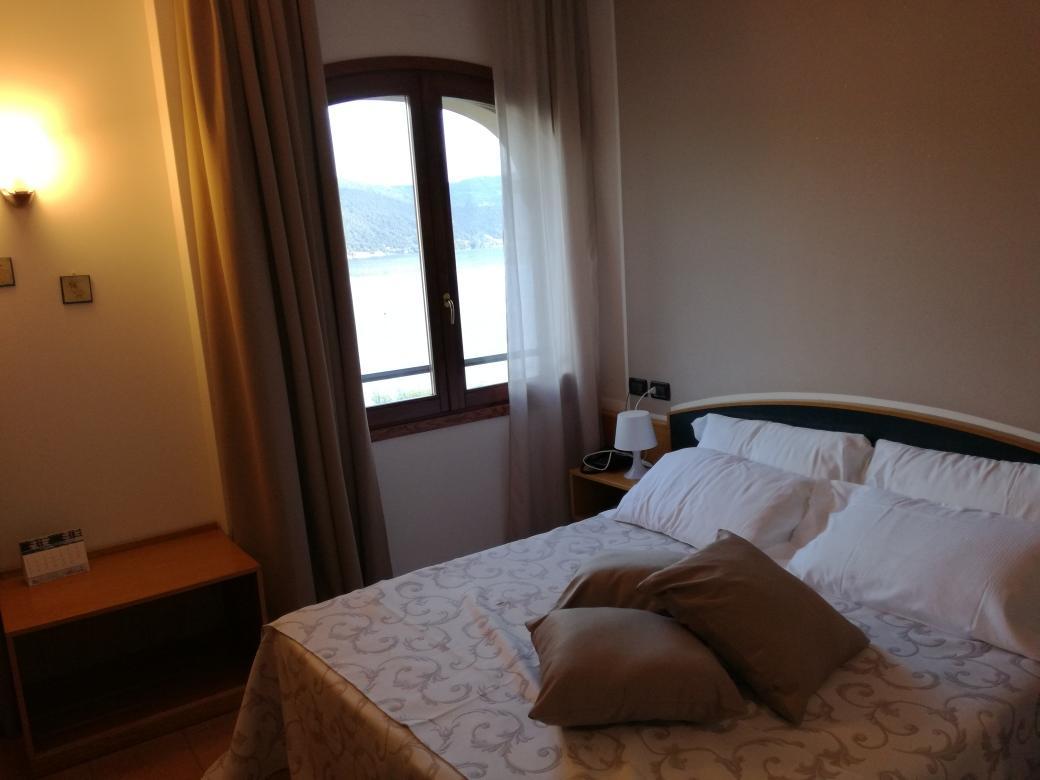 Hotel Ristorante Sensole ซุลซาโน ภายนอก รูปภาพ
