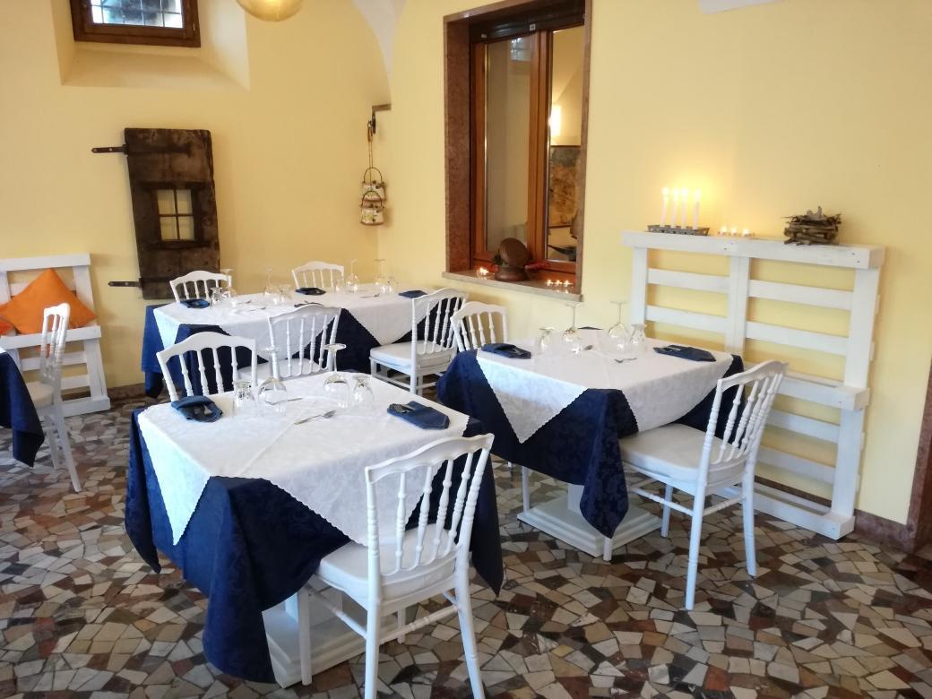Hotel Ristorante Sensole ซุลซาโน ภายนอก รูปภาพ