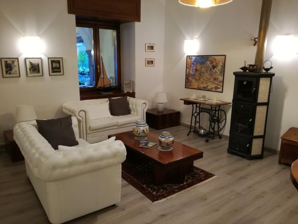 Hotel Ristorante Sensole ซุลซาโน ภายนอก รูปภาพ