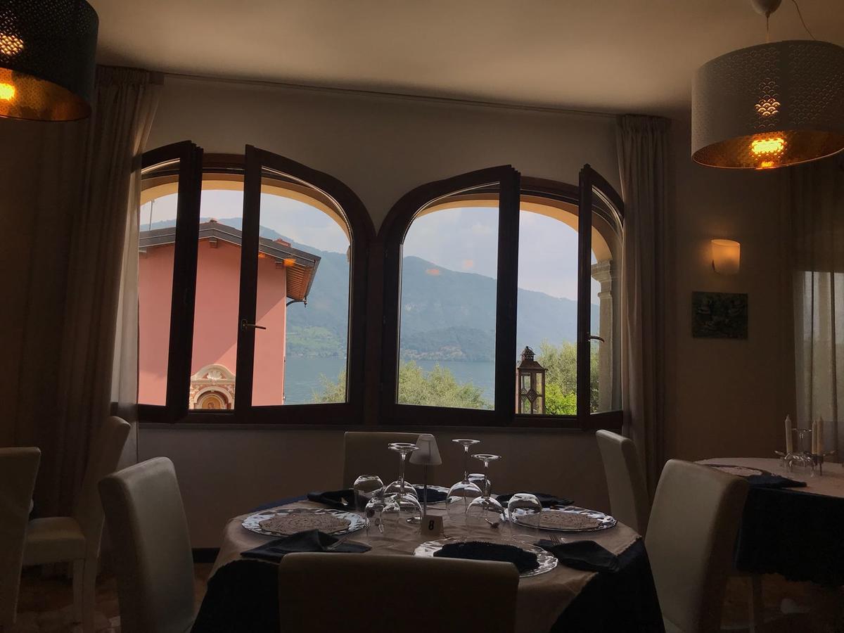 Hotel Ristorante Sensole ซุลซาโน ภายนอก รูปภาพ