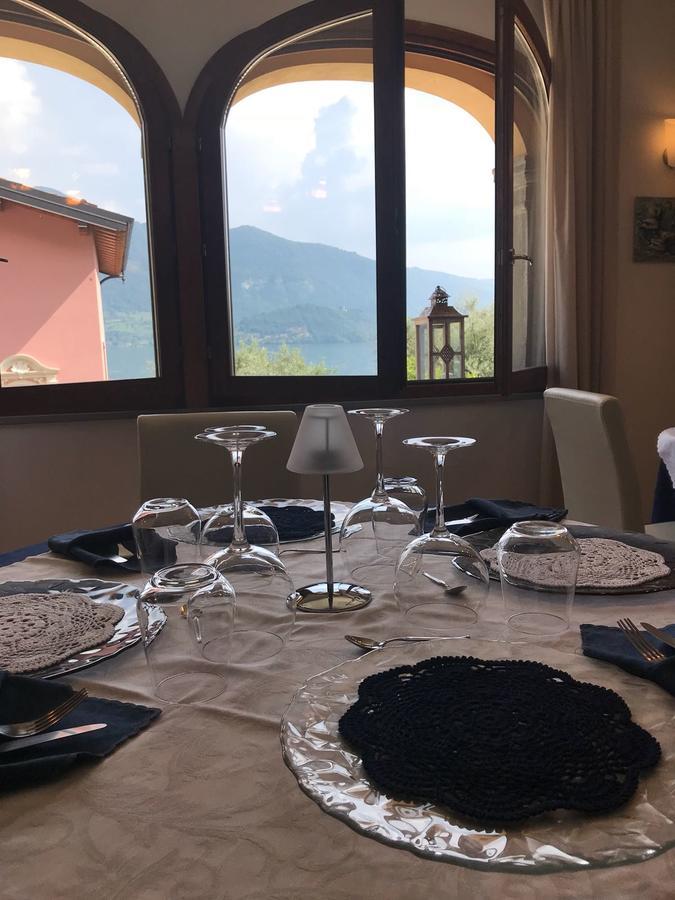 Hotel Ristorante Sensole ซุลซาโน ภายนอก รูปภาพ