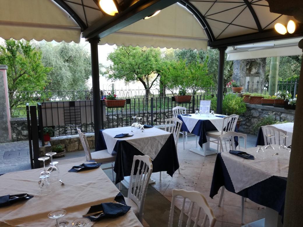Hotel Ristorante Sensole ซุลซาโน ภายนอก รูปภาพ