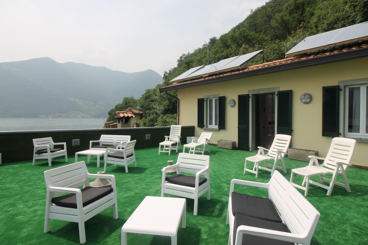 Hotel Ristorante Sensole ซุลซาโน ภายนอก รูปภาพ